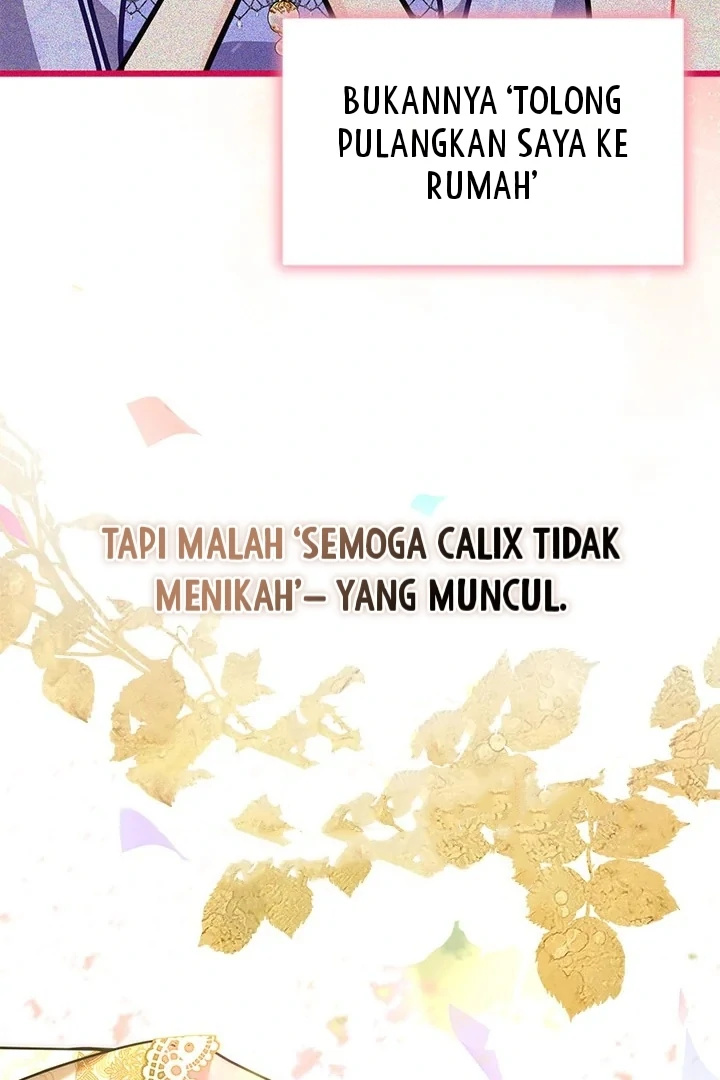 I Became a Tyrant’s Maid Chapter 59 - halaman 106