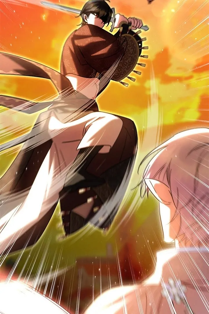 I Became a Tyrant’s Maid Chapter 59 - halaman 11
