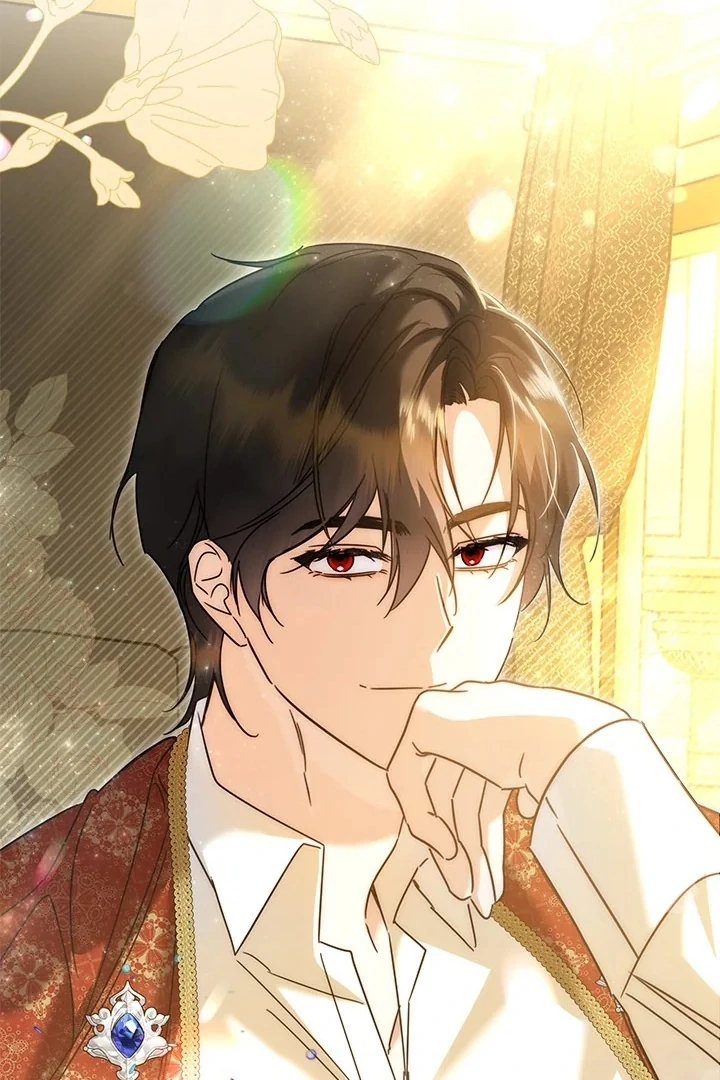 I Became a Tyrant’s Maid Chapter 59 - halaman 110
