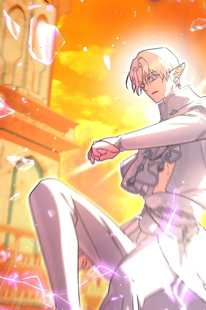 I Became a Tyrant’s Maid Chapter 59 - halaman 19