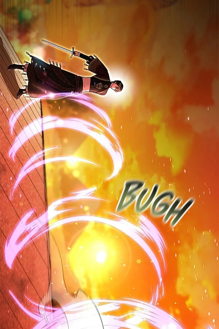 I Became a Tyrant’s Maid Chapter 59 - halaman 22