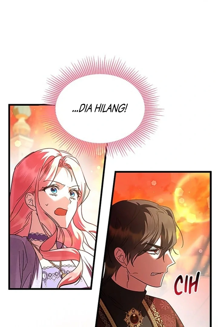 I Became a Tyrant’s Maid Chapter 59 - halaman 34