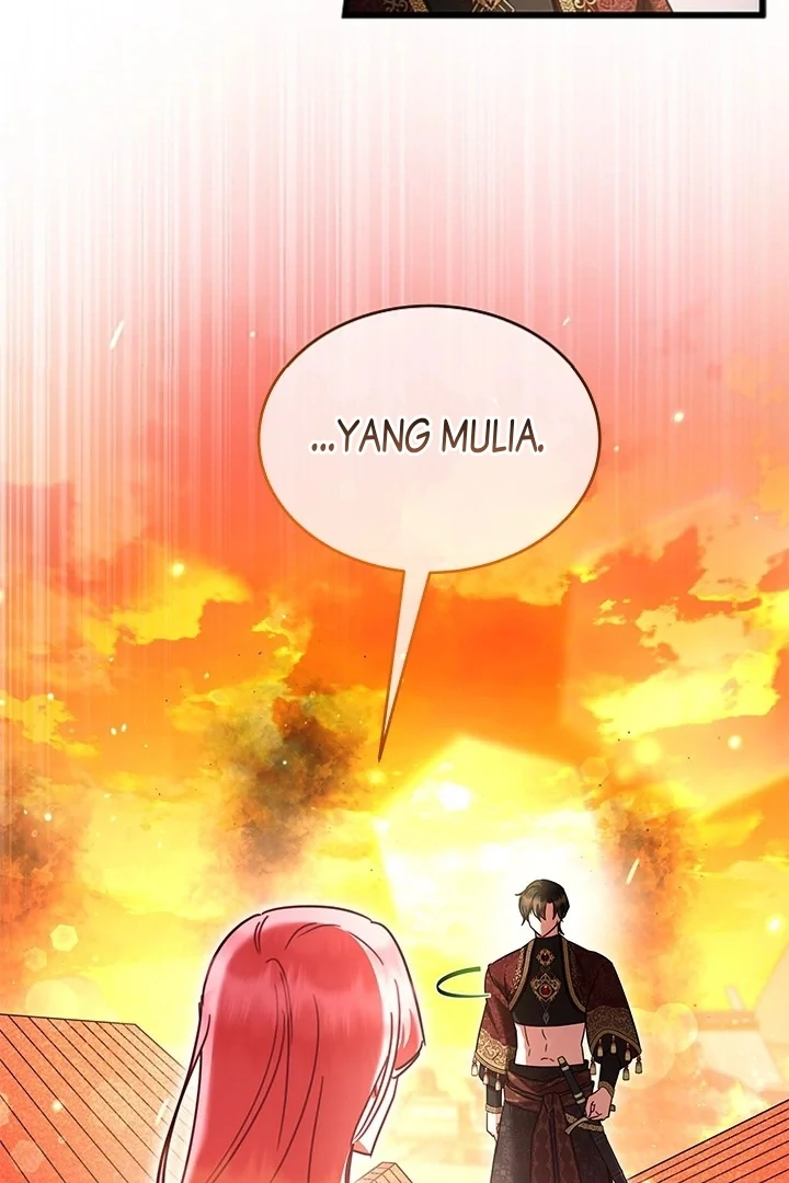 I Became a Tyrant’s Maid Chapter 59 - halaman 35