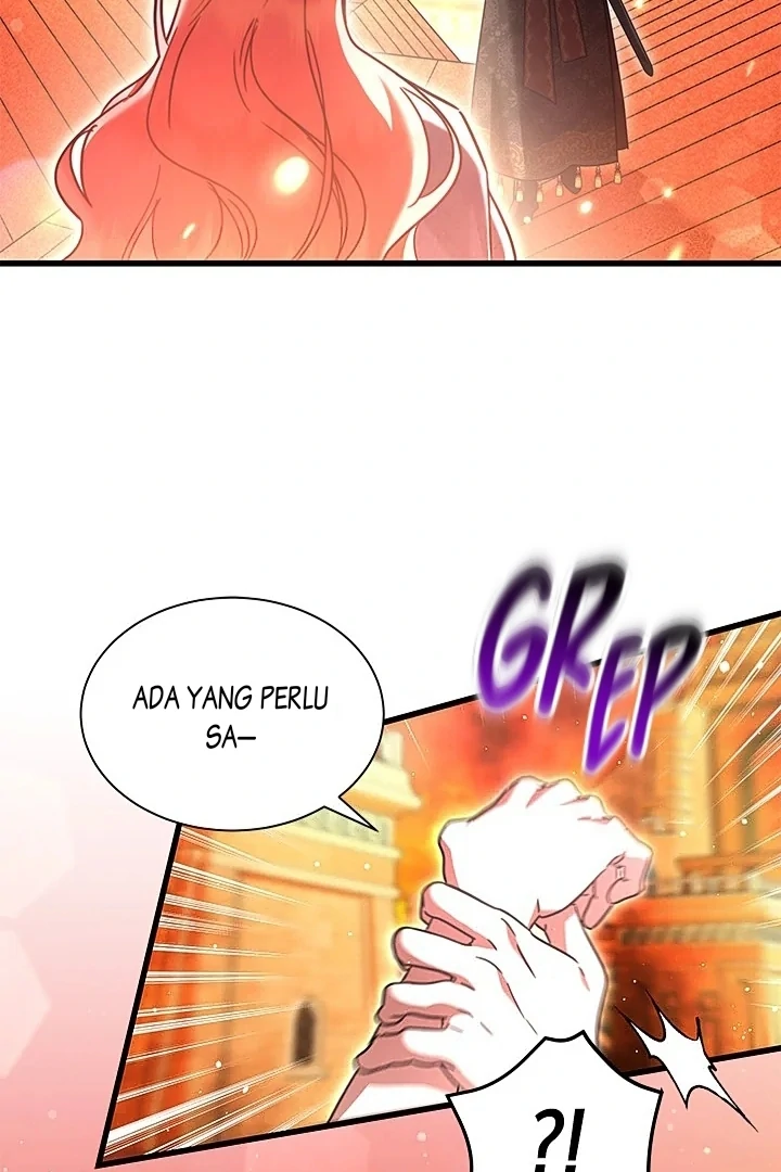I Became a Tyrant’s Maid Chapter 59 - halaman 36
