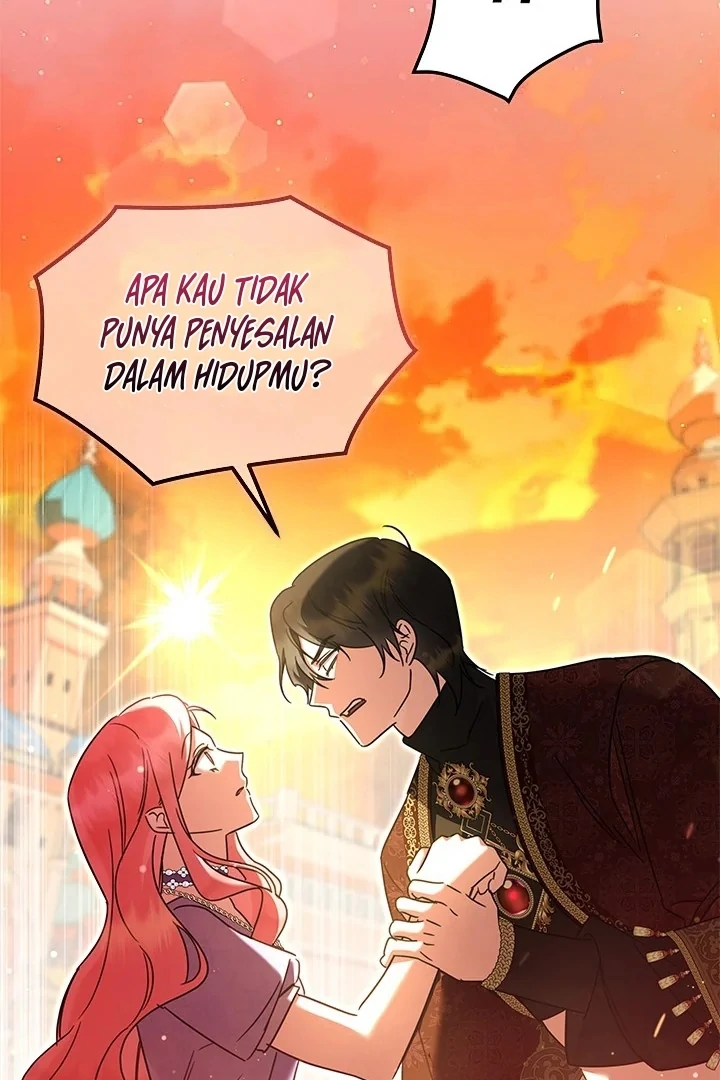 I Became a Tyrant’s Maid Chapter 59 - halaman 37