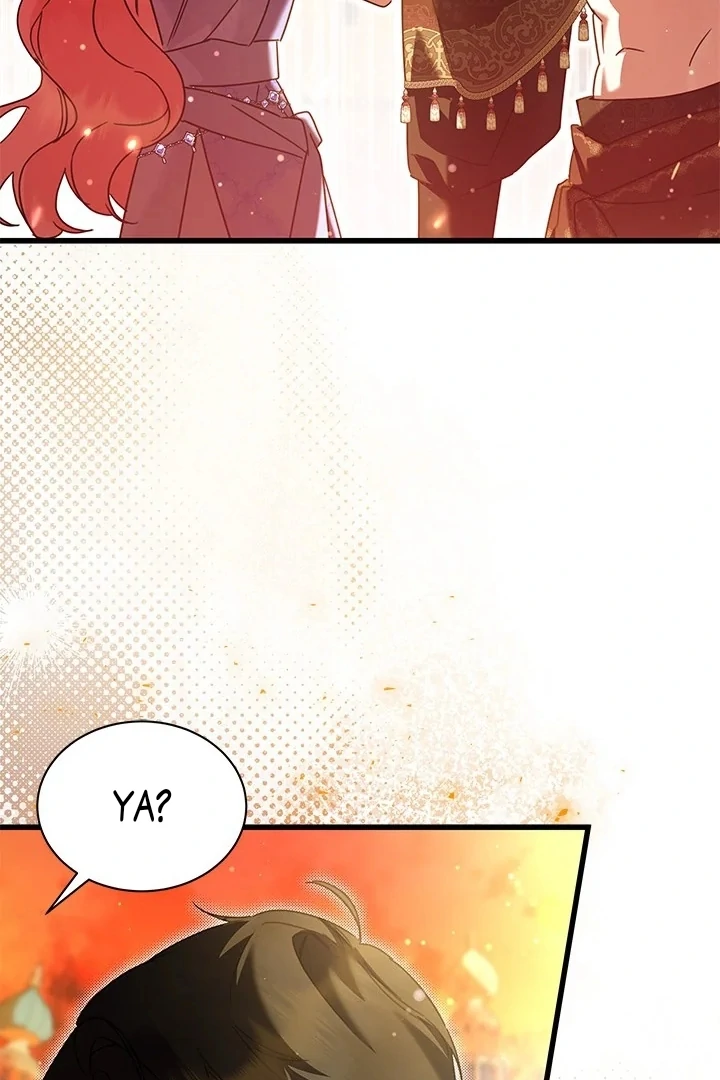 I Became a Tyrant’s Maid Chapter 59 - halaman 38