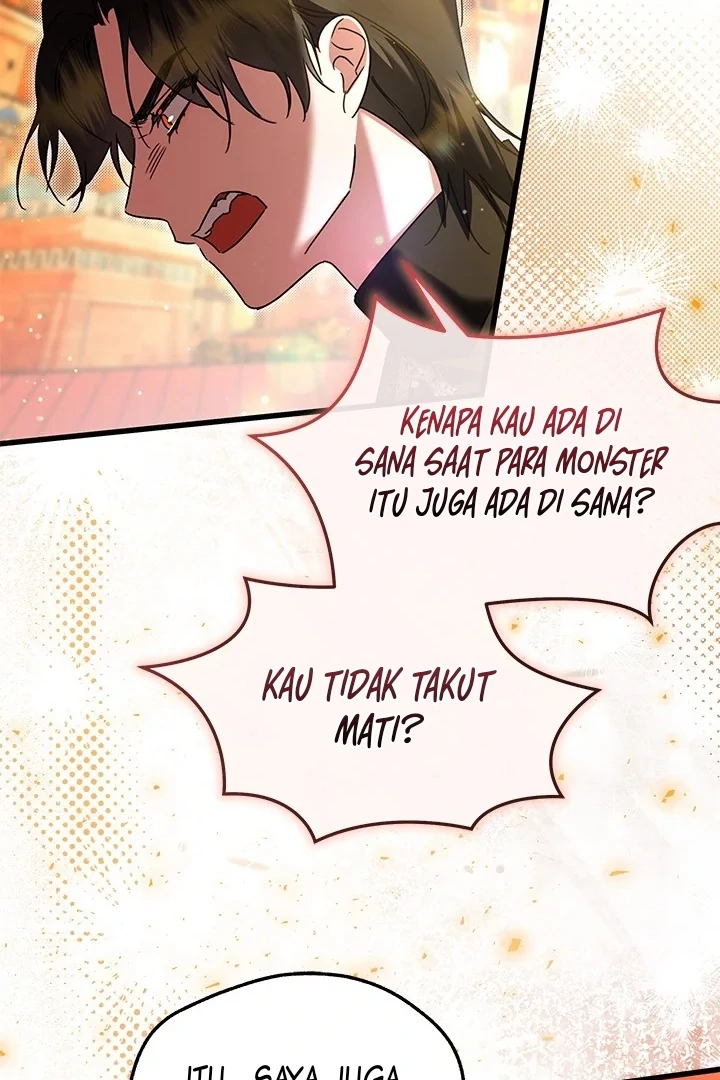 I Became a Tyrant’s Maid Chapter 59 - halaman 39