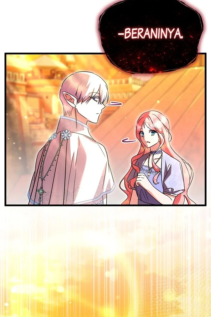 I Became a Tyrant’s Maid Chapter 59 - halaman 4
