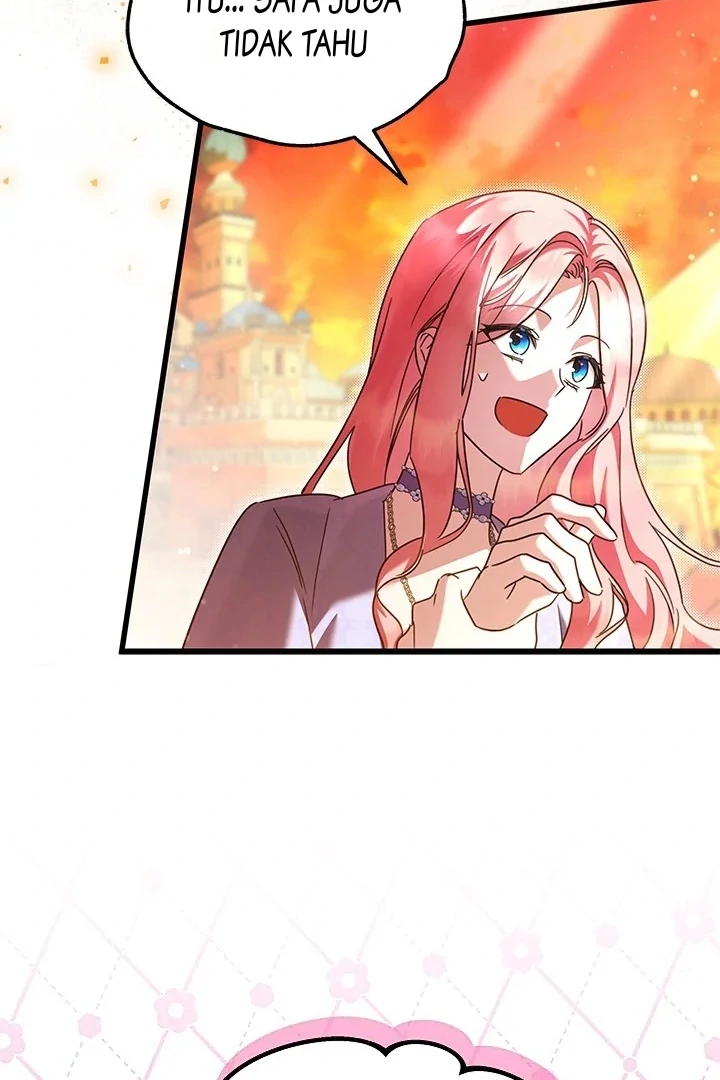 I Became a Tyrant’s Maid Chapter 59 - halaman 40