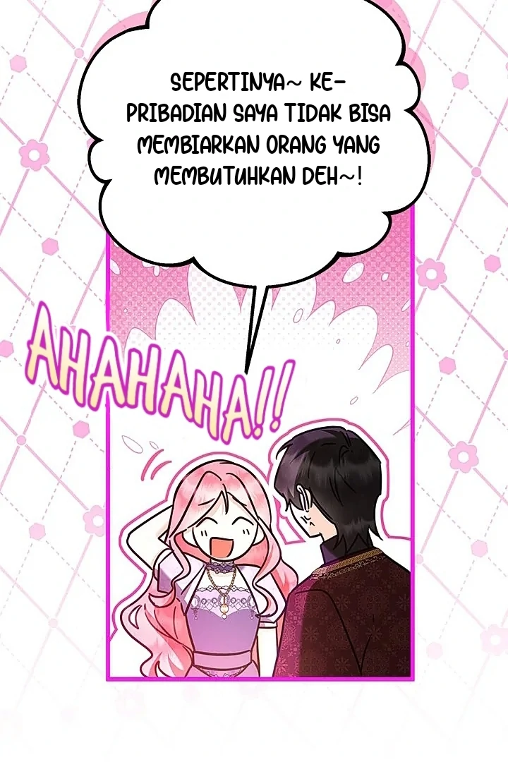 I Became a Tyrant’s Maid Chapter 59 - halaman 41