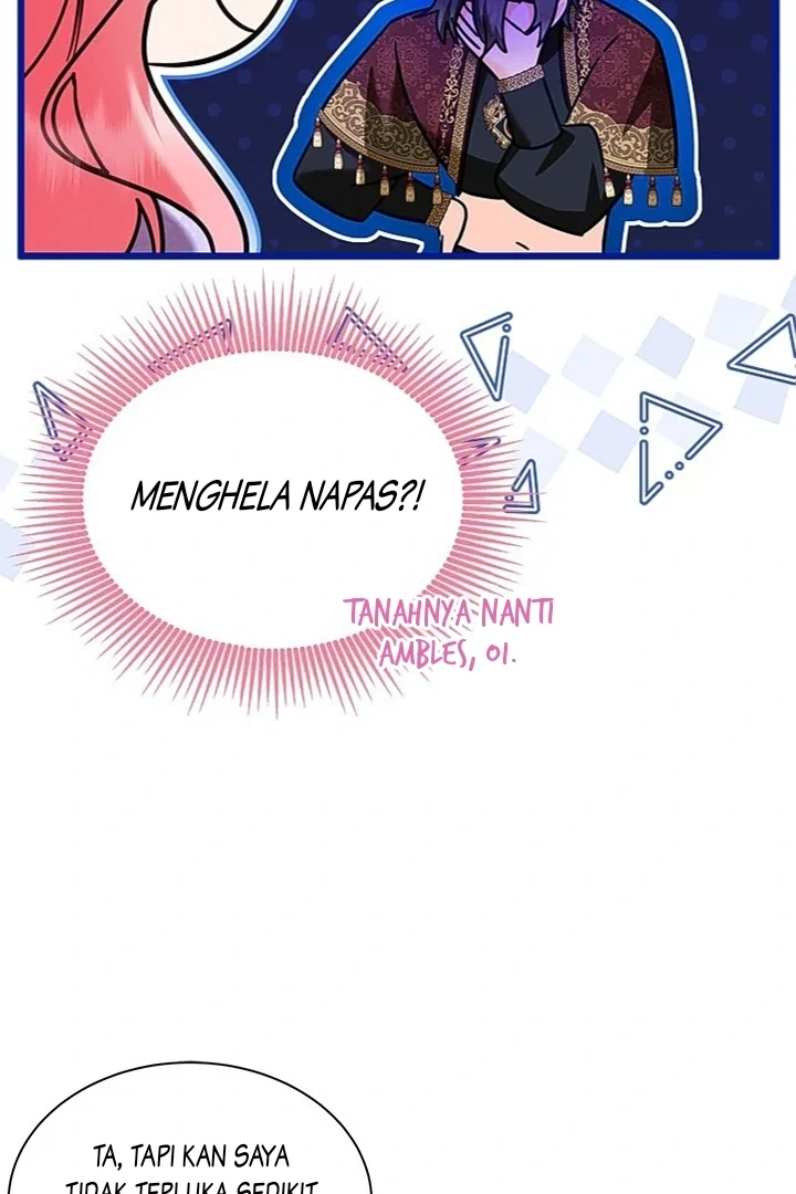I Became a Tyrant’s Maid Chapter 59 - halaman 43