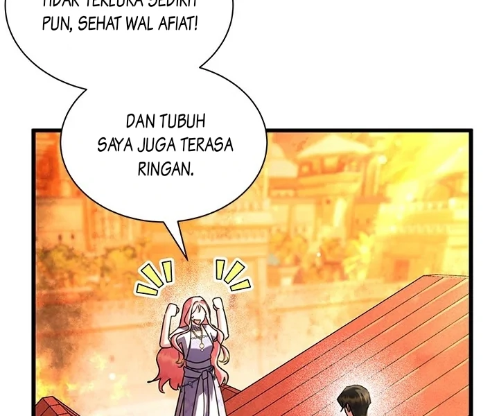 I Became a Tyrant’s Maid Chapter 59 - halaman 44