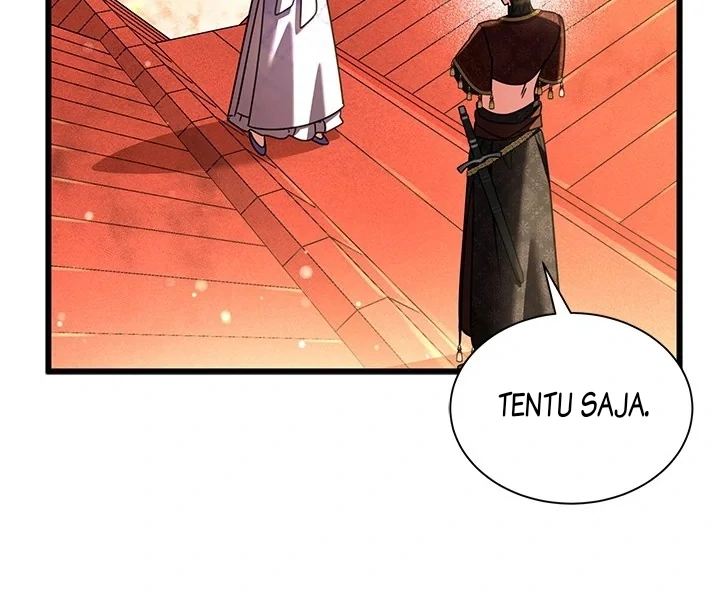 I Became a Tyrant’s Maid Chapter 59 - halaman 45
