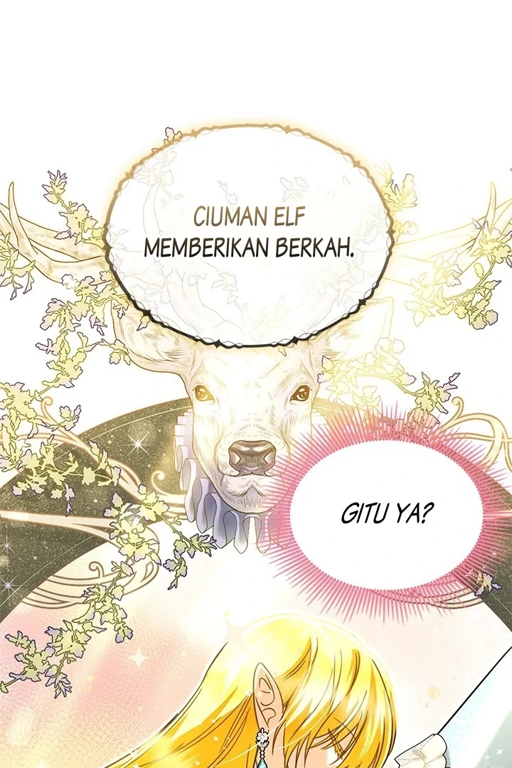 I Became a Tyrant’s Maid Chapter 59 - halaman 46