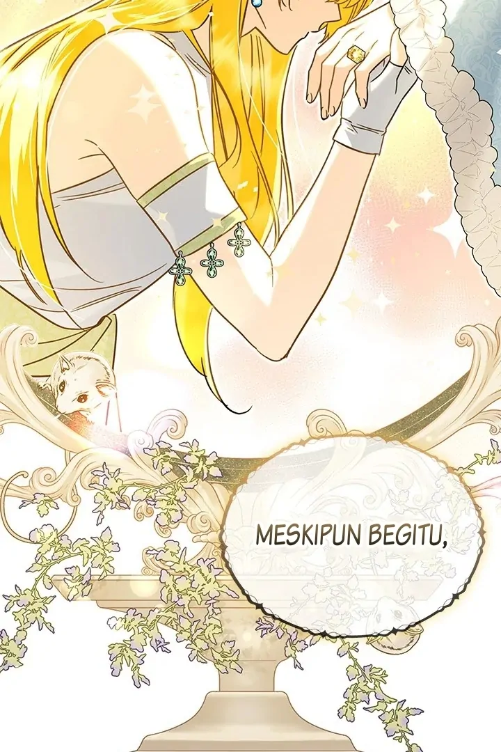 I Became a Tyrant’s Maid Chapter 59 - halaman 47