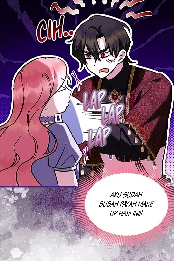 I Became a Tyrant’s Maid Chapter 59 - halaman 49
