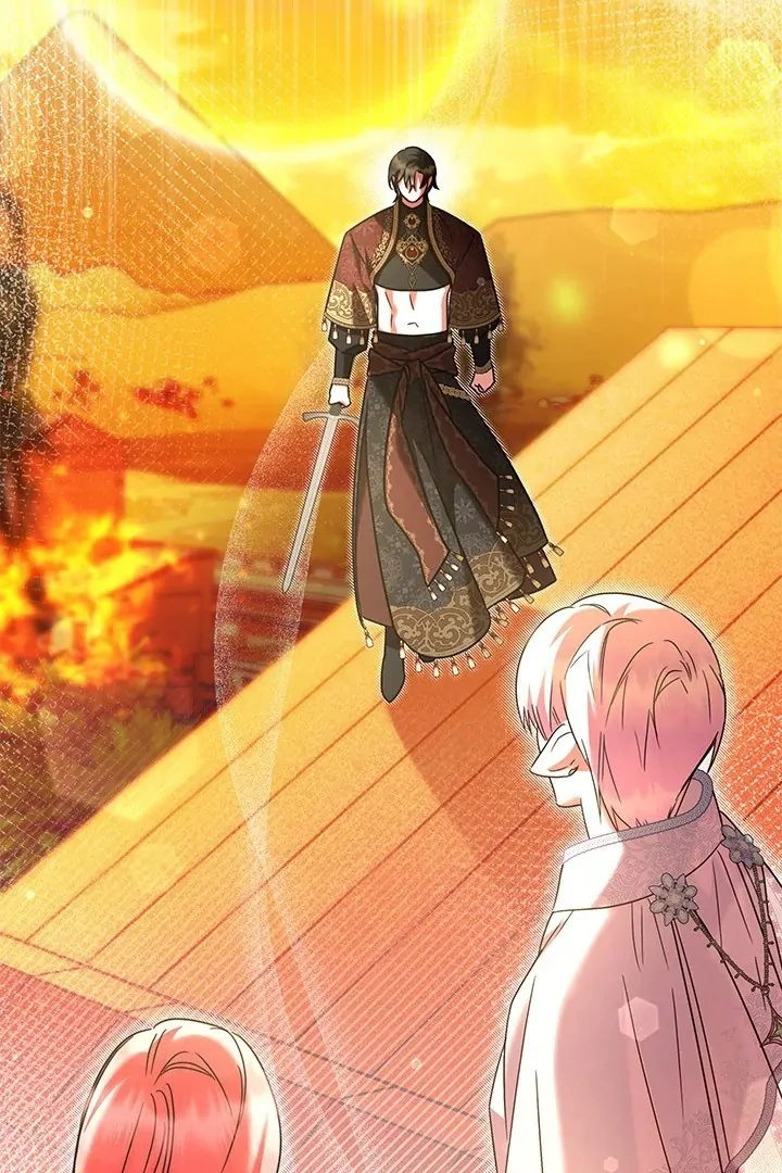 I Became a Tyrant’s Maid Chapter 59 - halaman 5