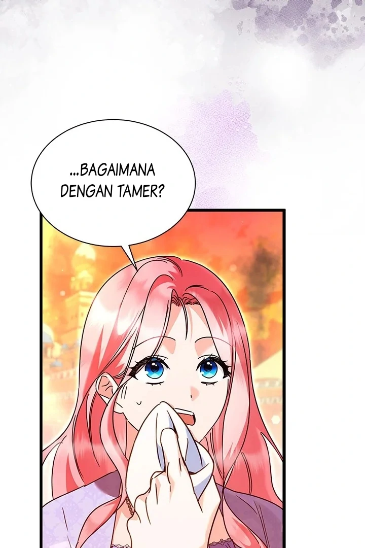 I Became a Tyrant’s Maid Chapter 59 - halaman 50