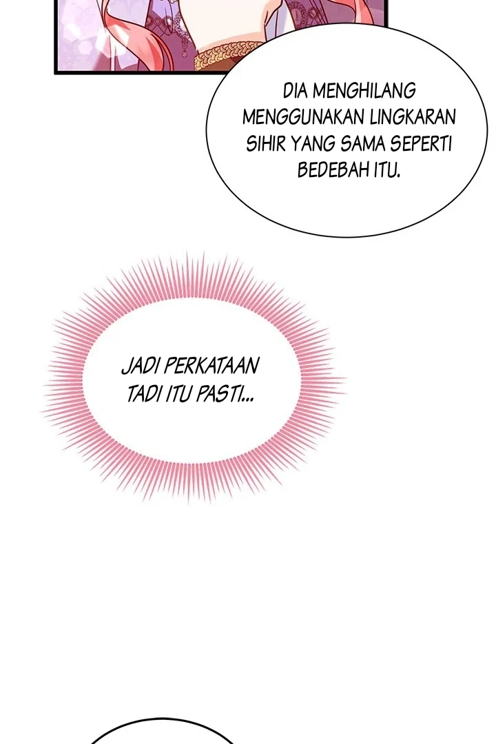 I Became a Tyrant’s Maid Chapter 59 - halaman 51