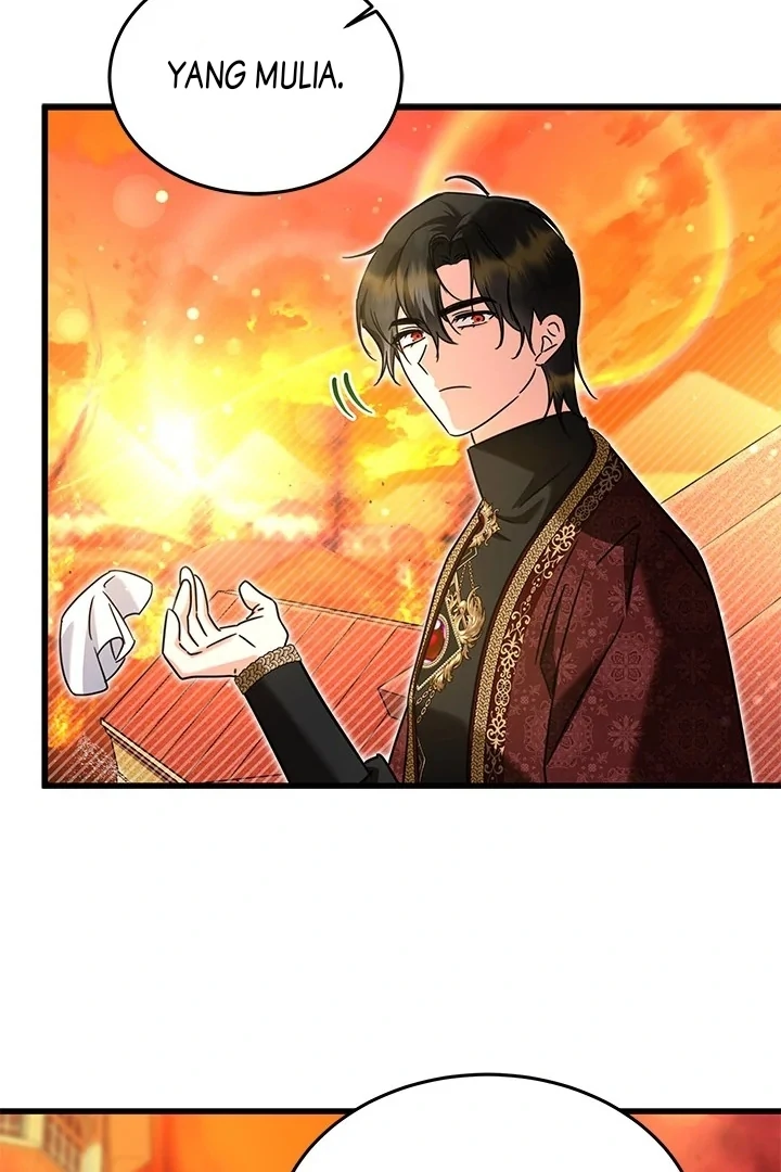 I Became a Tyrant’s Maid Chapter 59 - halaman 52