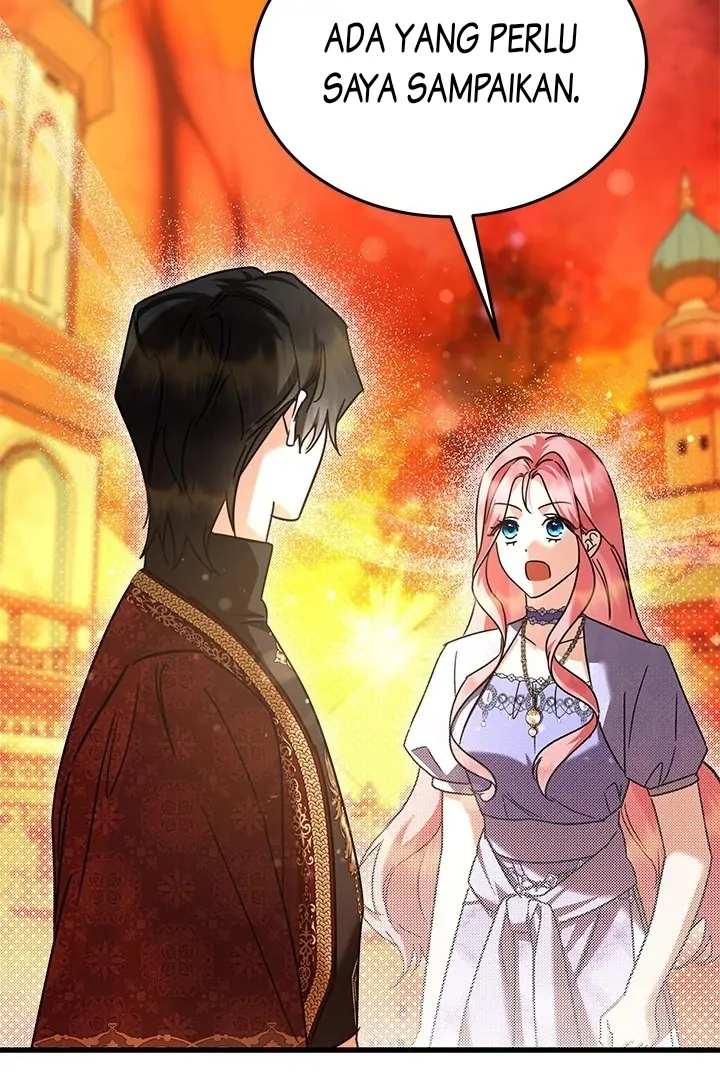 I Became a Tyrant’s Maid Chapter 59 - halaman 53