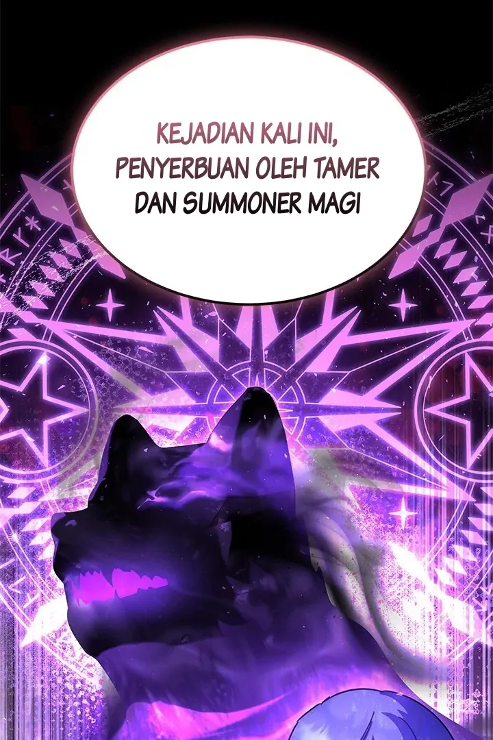 I Became a Tyrant’s Maid Chapter 59 - halaman 58