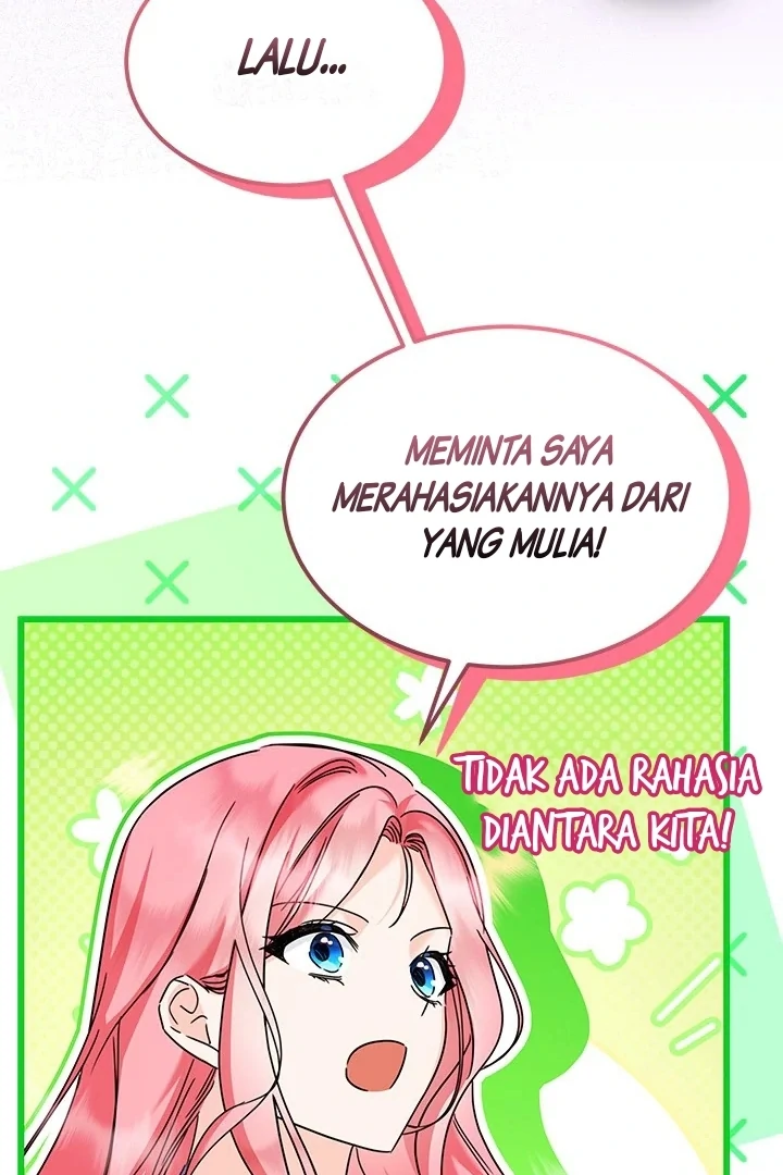 I Became a Tyrant’s Maid Chapter 59 - halaman 61
