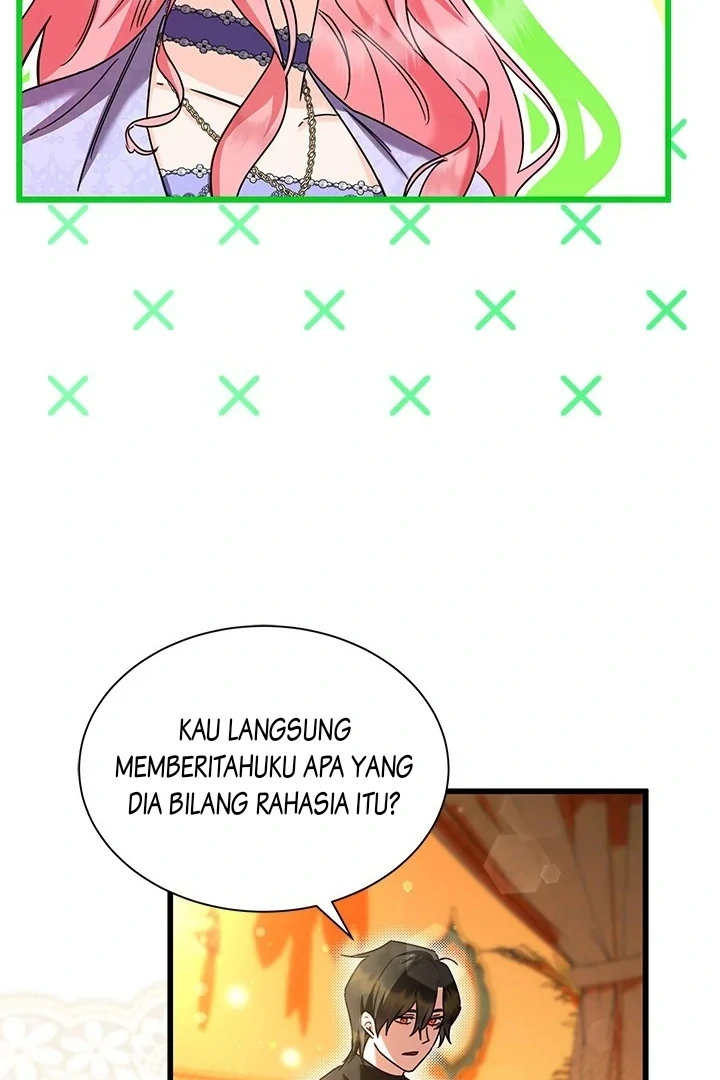 I Became a Tyrant’s Maid Chapter 59 - halaman 62