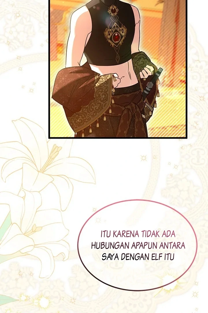 I Became a Tyrant’s Maid Chapter 59 - halaman 63