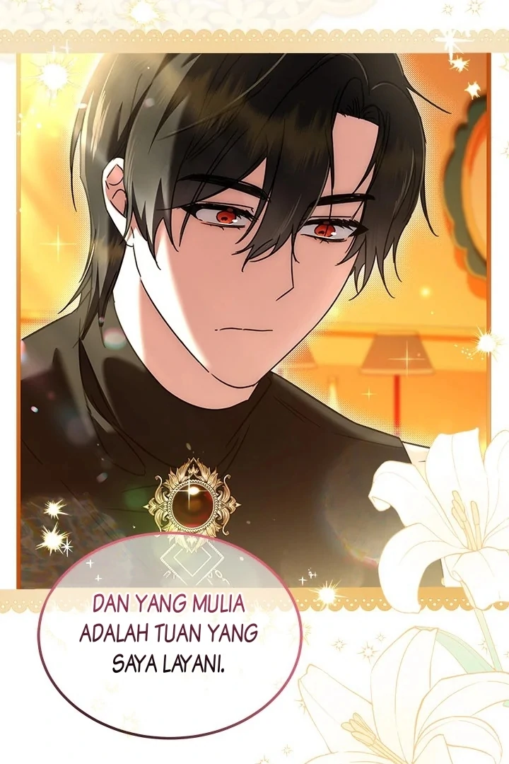 I Became a Tyrant’s Maid Chapter 59 - halaman 64