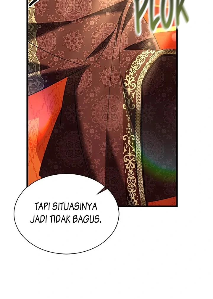I Became a Tyrant’s Maid Chapter 59 - halaman 67