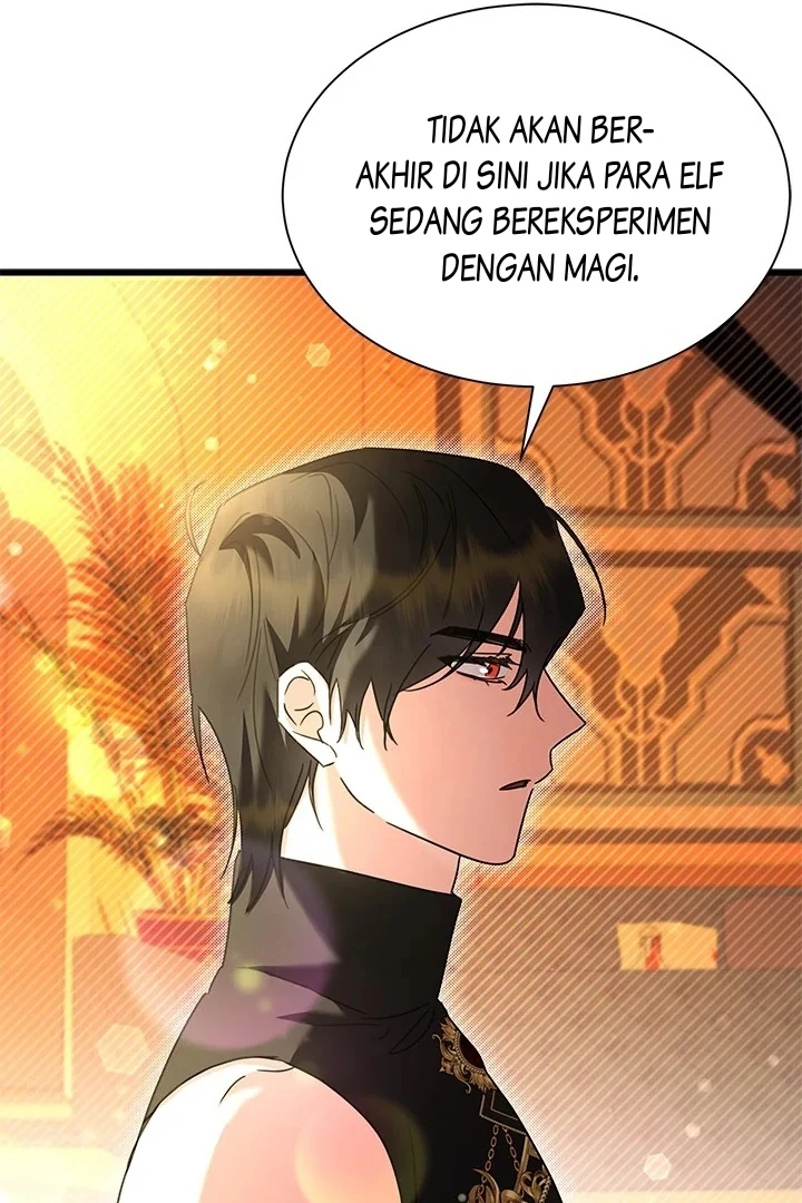 I Became a Tyrant’s Maid Chapter 59 - halaman 68