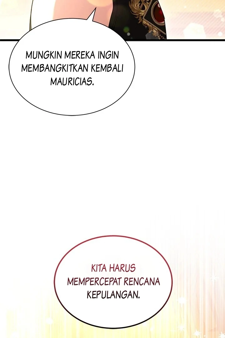 I Became a Tyrant’s Maid Chapter 59 - halaman 69