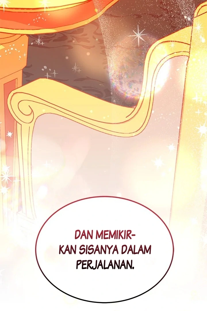 I Became a Tyrant’s Maid Chapter 59 - halaman 71