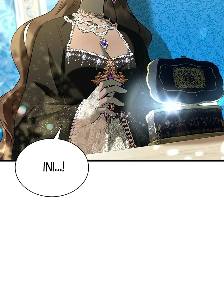 I Became a Tyrant’s Maid Chapter 59 - halaman 77