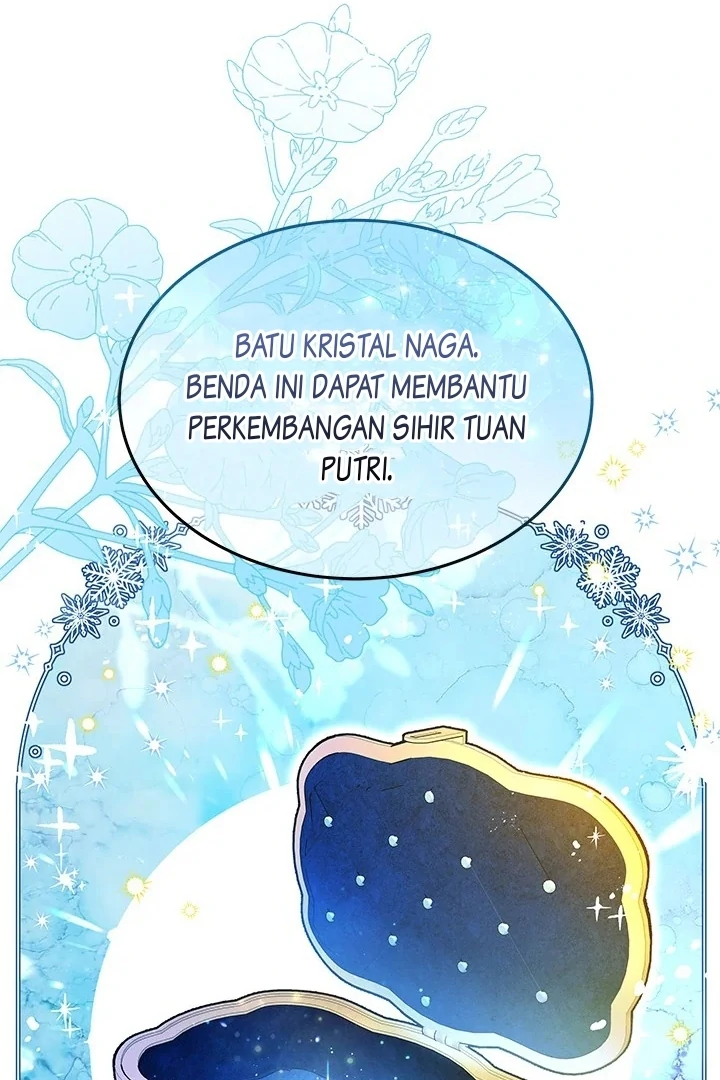 I Became a Tyrant’s Maid Chapter 59 - halaman 78