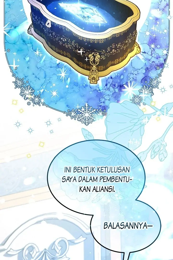 I Became a Tyrant’s Maid Chapter 59 - halaman 79