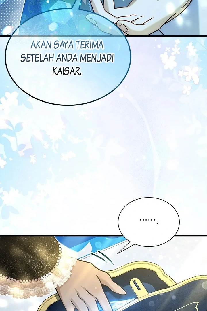 I Became a Tyrant’s Maid Chapter 59 - halaman 81
