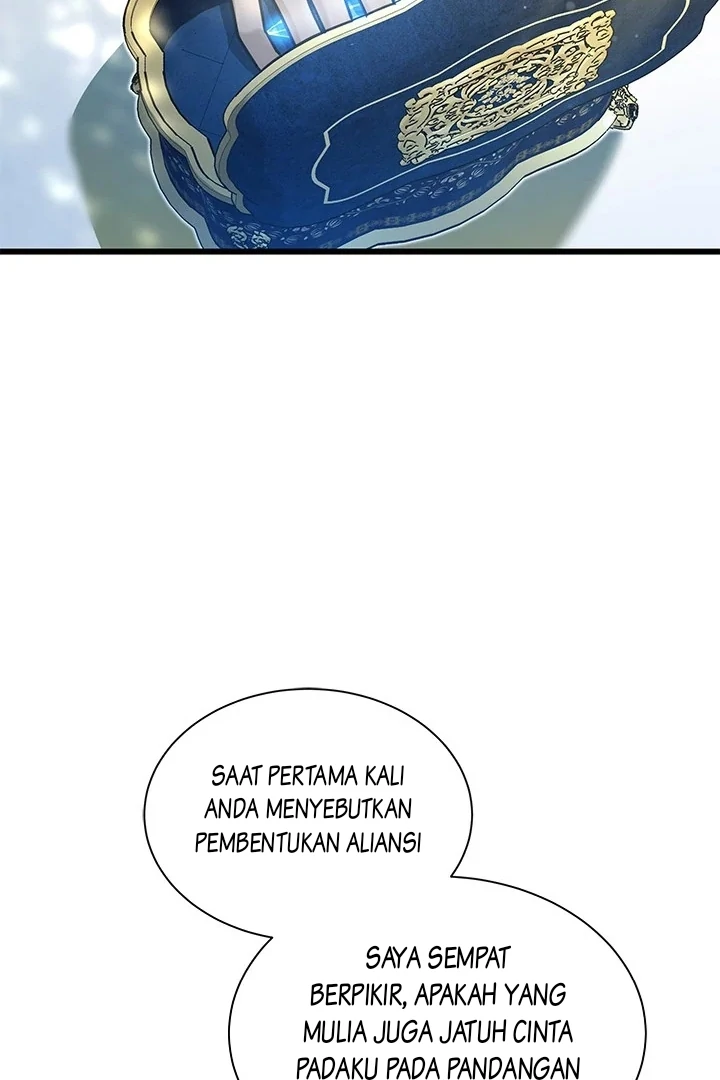I Became a Tyrant’s Maid Chapter 59 - halaman 82
