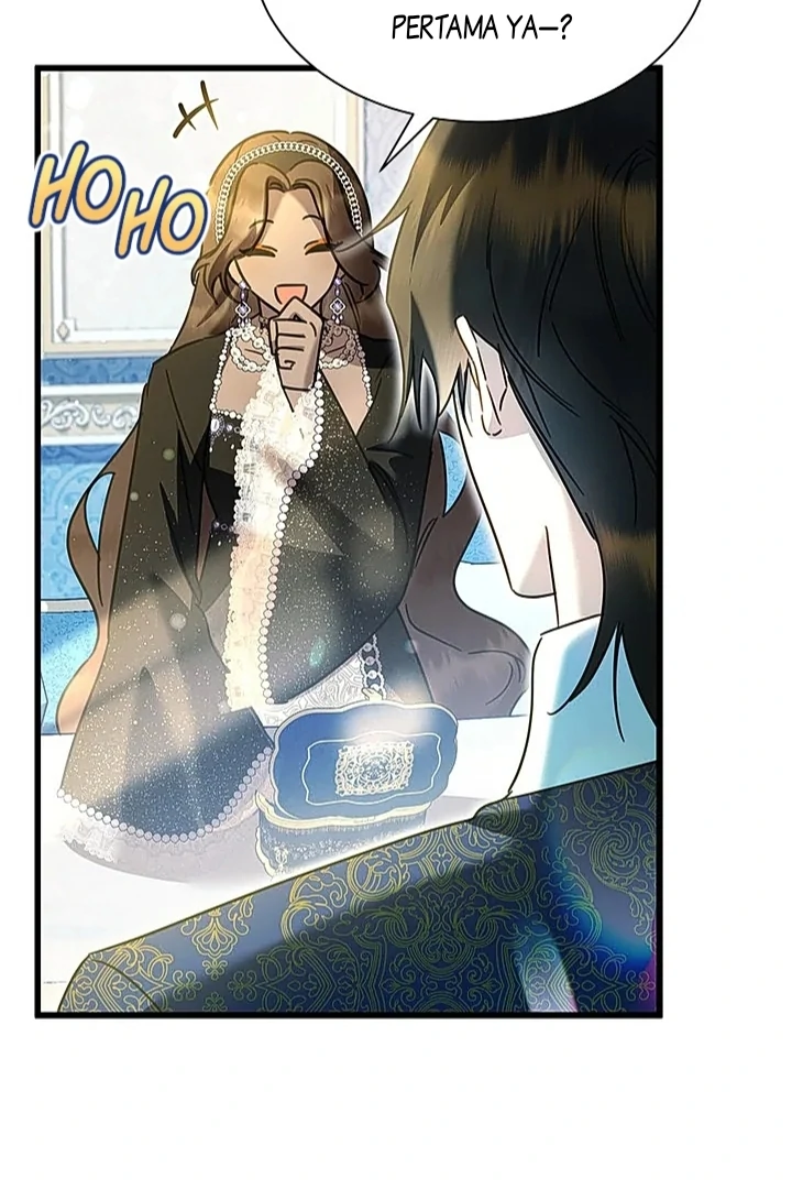 I Became a Tyrant’s Maid Chapter 59 - halaman 83