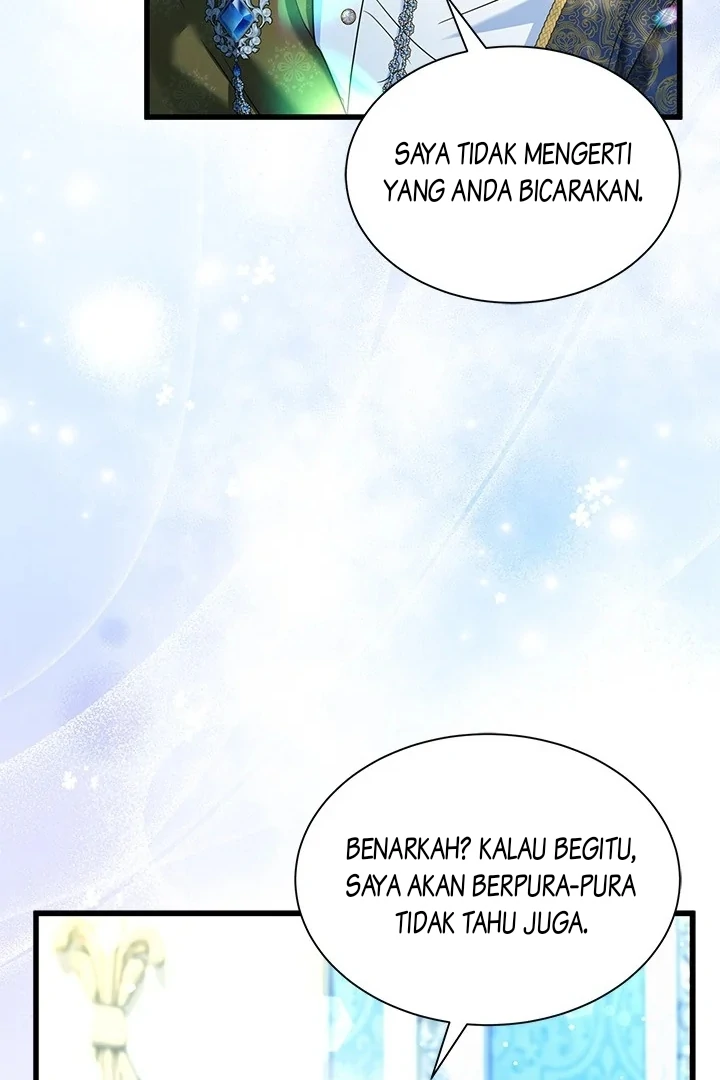 I Became a Tyrant’s Maid Chapter 59 - halaman 85