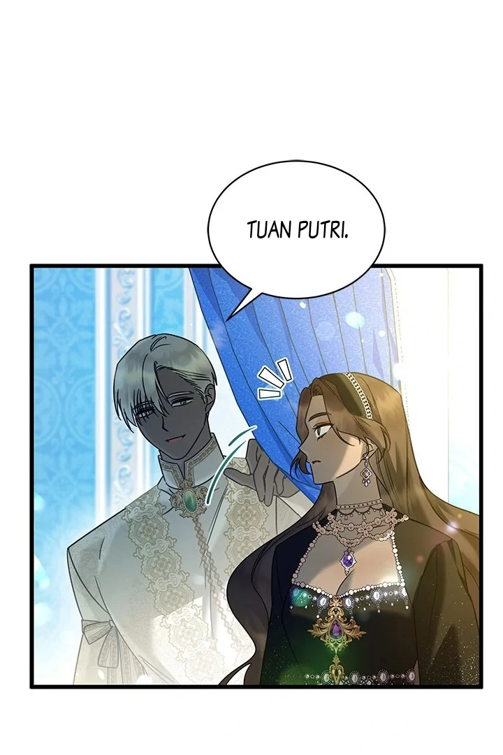 I Became a Tyrant’s Maid Chapter 59 - halaman 94