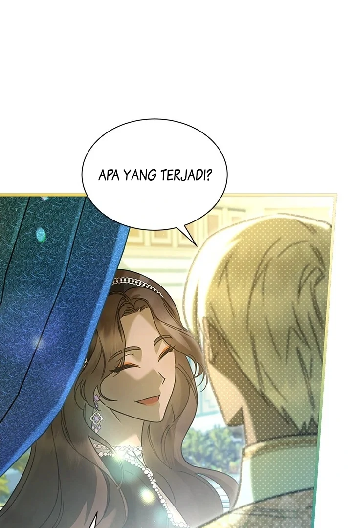 I Became a Tyrant’s Maid Chapter 59 - halaman 95