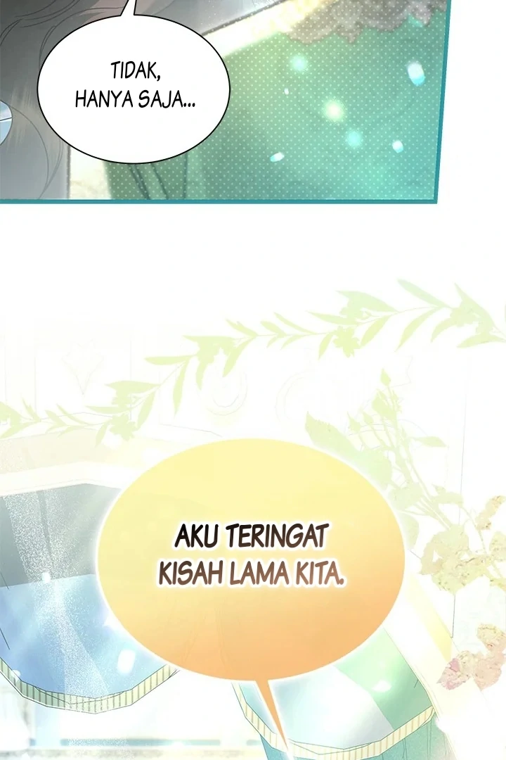 I Became a Tyrant’s Maid Chapter 59 - halaman 96