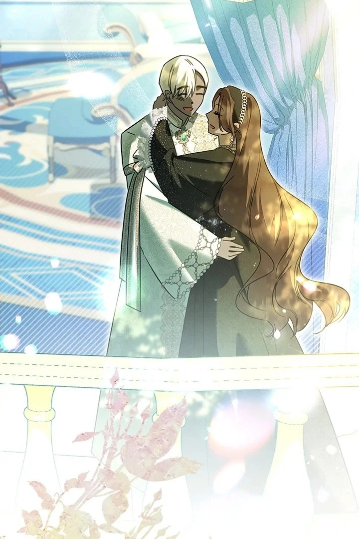 I Became a Tyrant’s Maid Chapter 59 - halaman 97