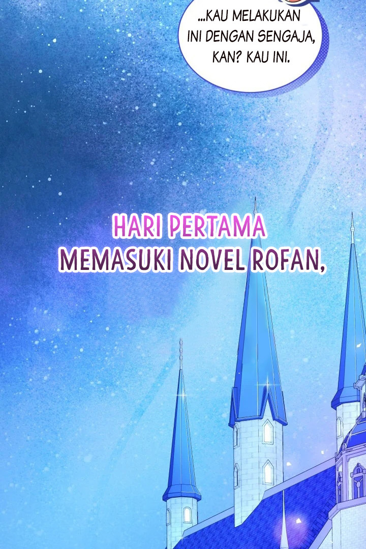 I Became a Tyrant’s Maid Chapter 6 - halaman 101