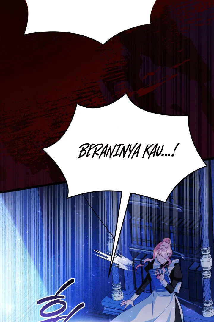 I Became a Tyrant’s Maid Chapter 6 - halaman 13