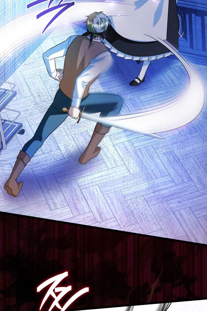 I Became a Tyrant’s Maid Chapter 6 - halaman 14
