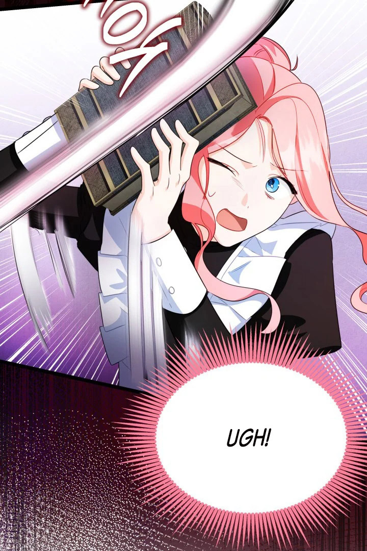 I Became a Tyrant’s Maid Chapter 6 - halaman 15