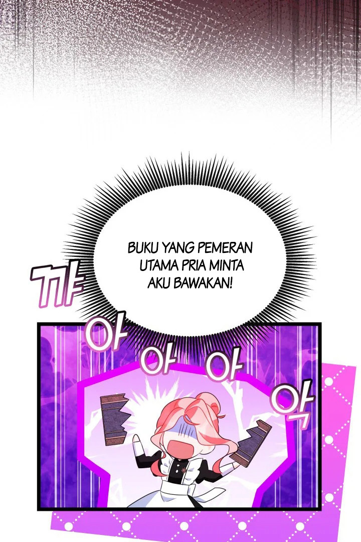 I Became a Tyrant’s Maid Chapter 6 - halaman 16